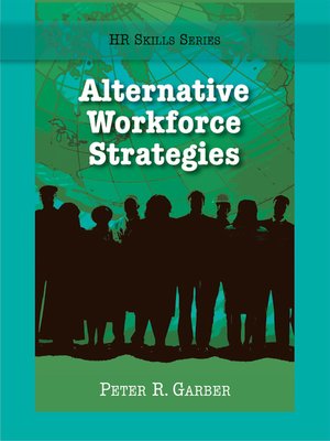 cover image of Alternative Workforce Strategies